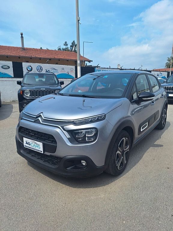 Image of Citroën C3