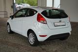 Ford Fiesta 1.25 Ambiente Klima AUX Bluetooth - Ford Fiesta: Ambiente
