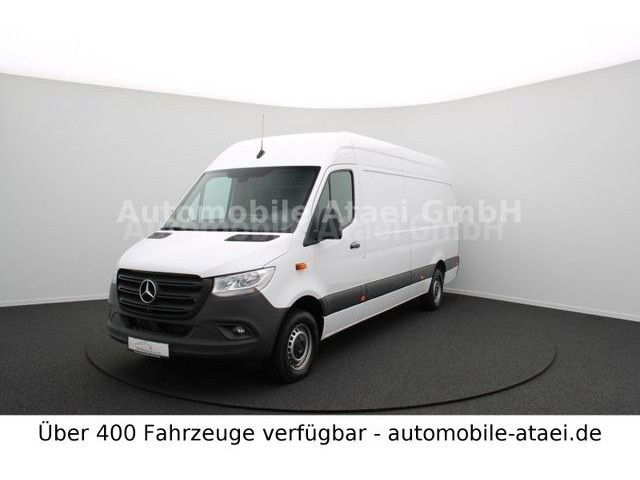 Fahrzeugabbildung Mercedes-Benz Sprinter 315 *MAXI* 360° KAMERA+ NAVI 5748