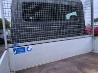 Volkswagen Crafter - Vorschau Bild 19