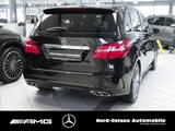 Mercedes-Benz B 200 AMG AHK KAMERA KLIMA COMAND - Mercedes-Benz B 200: Limousine