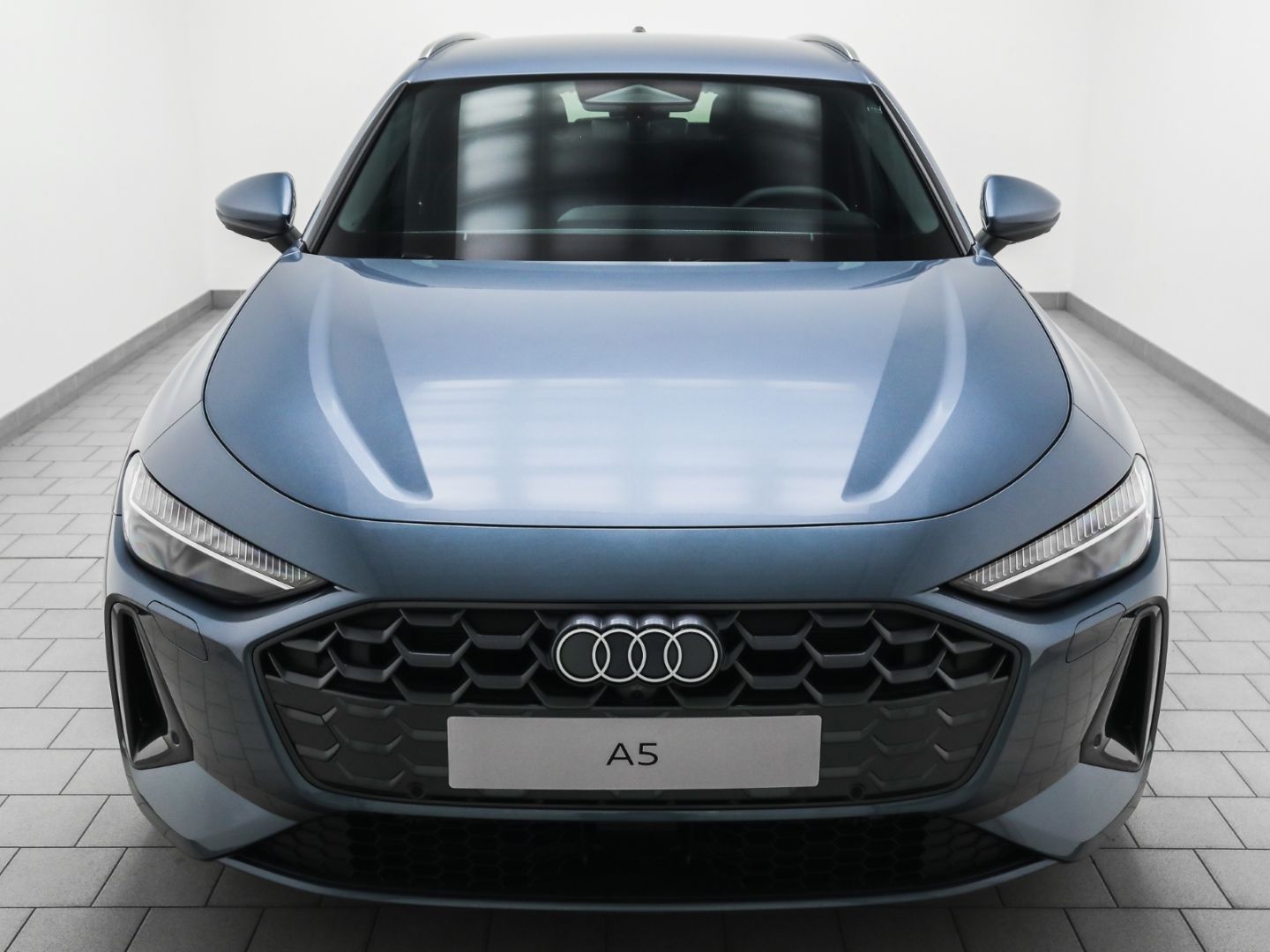 Audi A5 - Bild 2