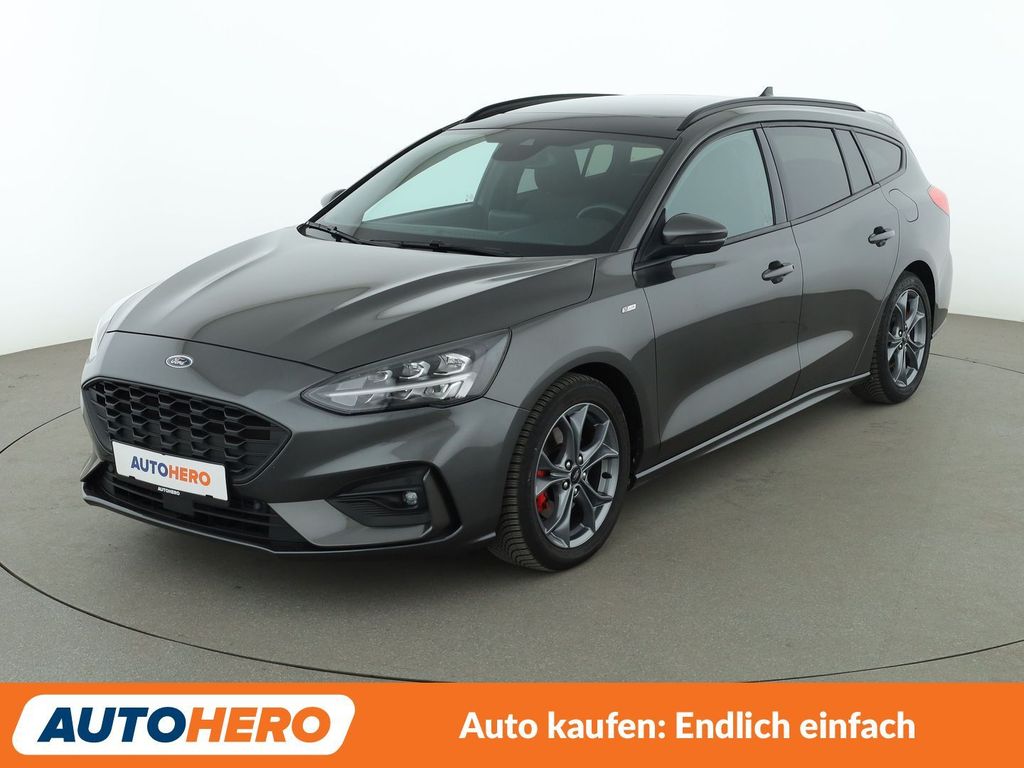 Image of Ford Focus