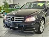 Mercedes-Benz C 180 C -Klasse Lim. C 180 CGI BlueEfficiency - Mercedes-Benz mit Benzin-Antrieb: Limousine, 180 Cgi Blueefficiency
