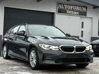 BMW 320i  Touring LASER LEDER PDC