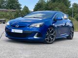 Opel Astra J OPC mit Vollausstattung - Opel Gebrauchtwagen in Ingolstadt