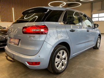 Citroën C4 PicassoSpacetourer Selection *1.HAND*KAM*AHK