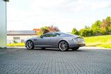 Aston Martin DB9 LM 5.9 Touchtronic Nr. 66 von 69 - Aston Martin DB9: Sportwagen