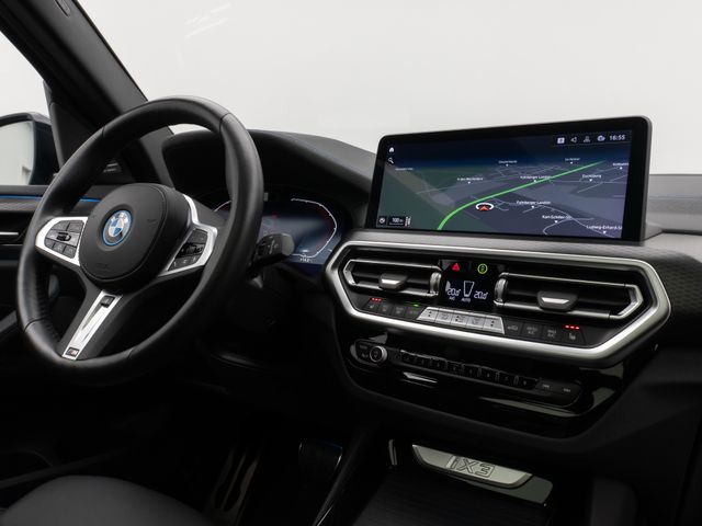 Foto Nummer 37: BMW iX3