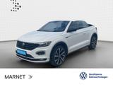 Volkswagen T-Roc Cabriolet 1.5 TSI DSG R-Line Black Style* - Volkswagen T-Roc: 1.5