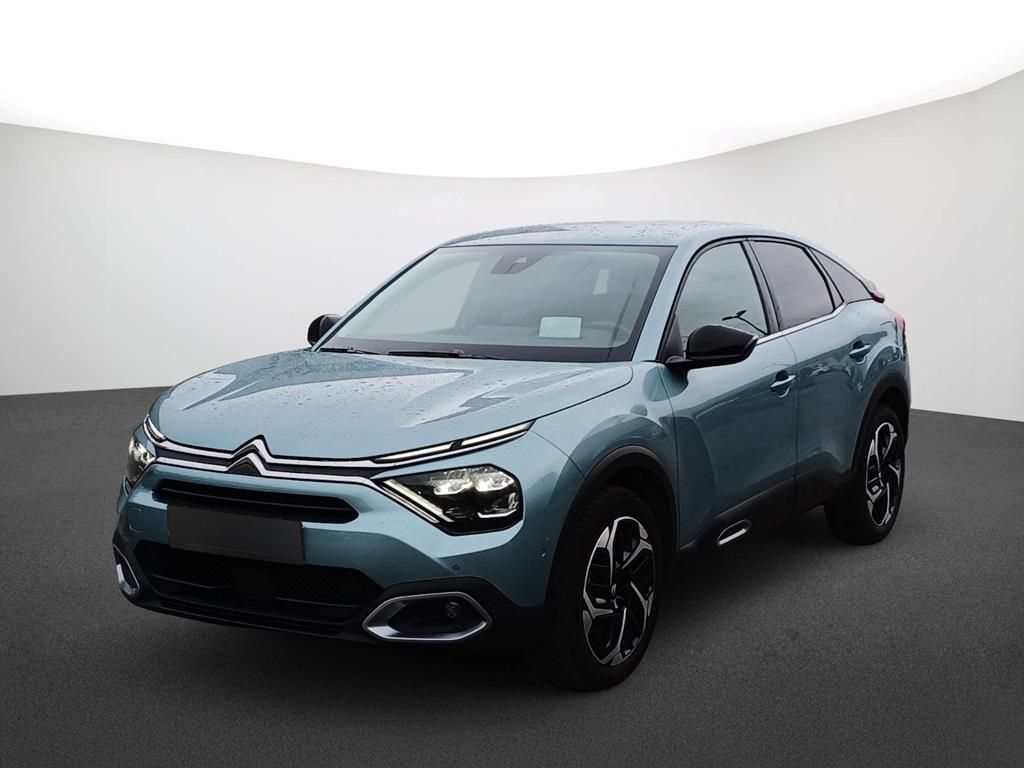 Image of Citroën C4