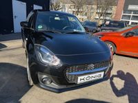 Suzuki Swift - Vorschau Bild 6