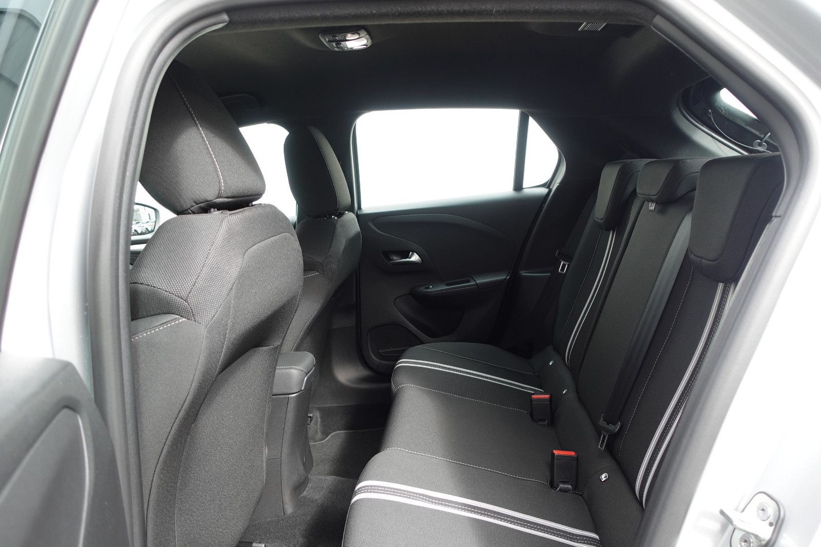 Fahrzeugabbildung Opel Corsa GS 1.2T,Kamera,Sitzhzg,Allwetter,LED,DAB+
