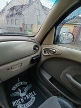 Chrysler PT Cruiser Route 66 2.2 CRD Route 66 - Chrysler PT Cruiser aus 2002