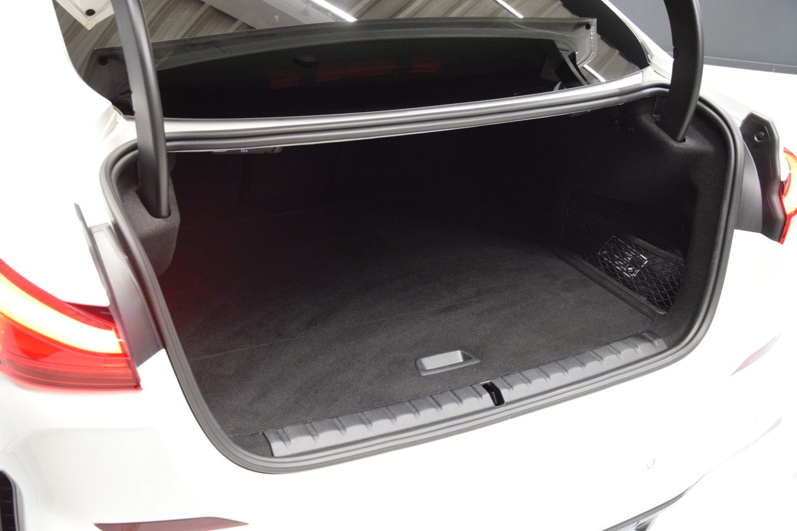 Fahrzeugabbildung BMW 218i M Sport Gran Coupe Panorama ACC H&k Memory