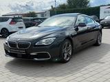 BMW 640 6 Gran Coupe 640 d xDrive*TOP-AUSTATTUNG** - BMW 640 aus 2017