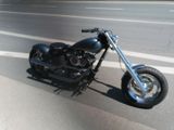 Harley-Davidson Custom Bike mit Starrahmen  - Offers matching your search criteria
