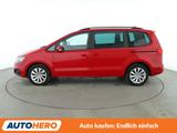 Seat Alhambra 2.0 TDI Style*NAVI*PDC*SHZ*TEMPO* - gebrauchte Seat Kleinbus