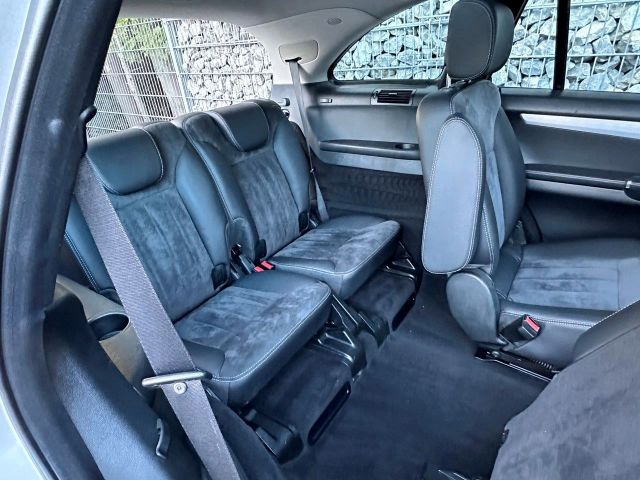 Mercedes-Benz R 320 – Bild 10