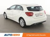 Mercedes-Benz A 180 CDI BE Urban Aut.*NAVI*TEMPO*LED*PDC* - Mercedes-Benz A 180 Gebrauchtwagen in Berlin