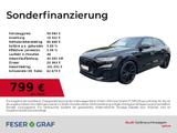 Audi SQ8 4.0 TFSI quattro B&O/HUD/Pano/360°Cam/AHK - Audi SQ8 Jahreswagen