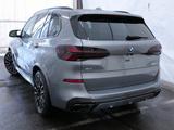BMW X5 M60i xDrive - BMW X5 M60 Jahreswagen