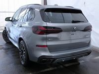 BMW X5 M60 - Vorschau Bild 3