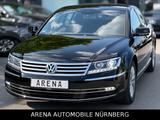 Volkswagen Phaeton 3.0 TDI V6*Sitzer*4Motion*Dynaudio*Xenon - scheckheftgepflegte VW Phaeton