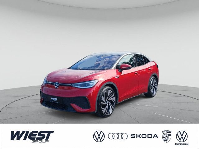 Image of Volkswagen ID.5