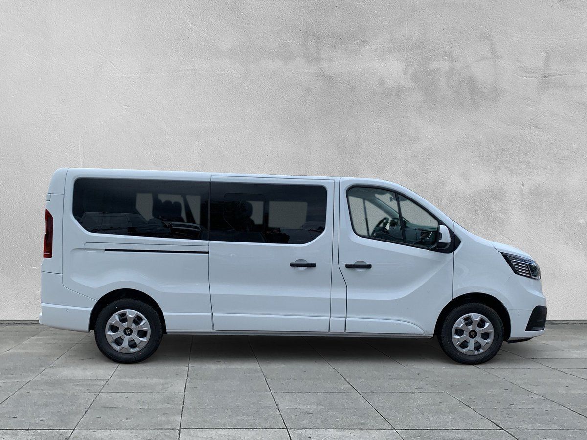 Renault Trafic - Bild 6