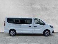 Renault Trafic - Vorschau Bild 6