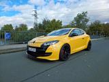 Renault Megane 3 RS Cup 250, Recaro, RS-Monitor, S... - Renault Megane: 3rs
