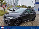Seat Ateca 2.0 TDI FR PANO+NAVI+SITZHZG+CAM+AHKNavi - gebrauchte Seat Ateca aus dem Jahr 2022