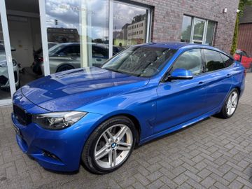 BMW 330 Gran Turismo - 9