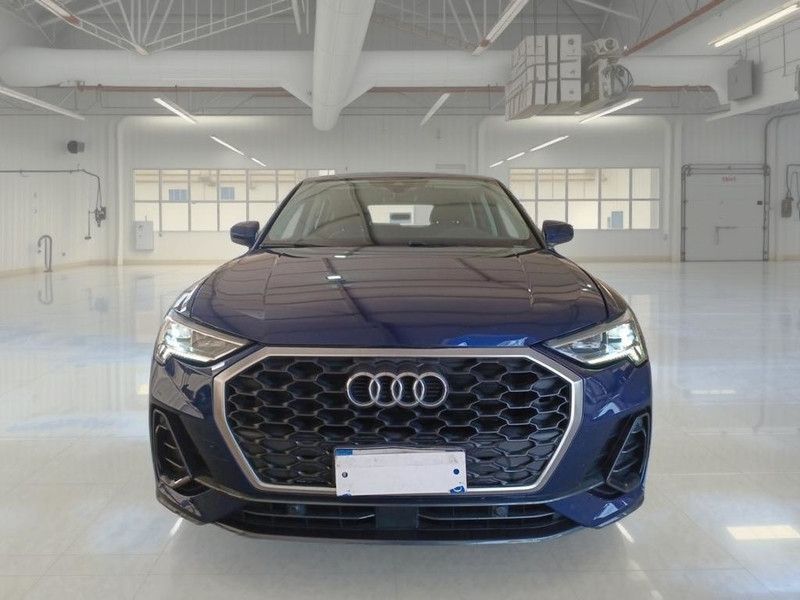 Audi AUDI Q3 SPORTBACK 35 TDI S TRONIC BUSINESS PLUS  imagem 2