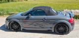 Audi TT 8N Roadster 1.8T quattro 165 kW - Einzelstück - Audi aus 2000