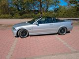BMW Youngtimer BMW 325 i Cabriolet - BMW: Youngtimer