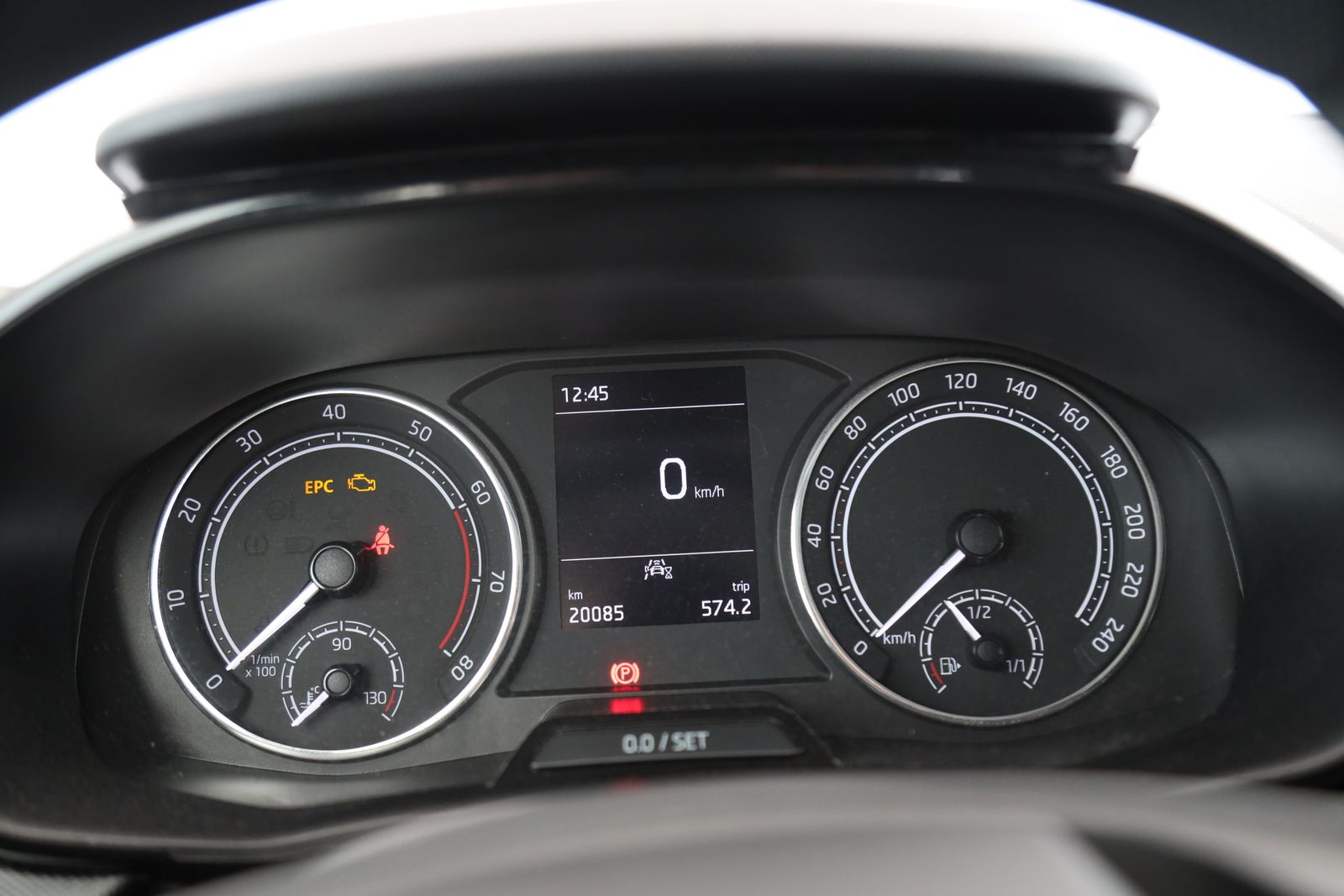 Skoda Fabia - Bild 19