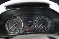 Skoda Fabia - Vorschau Bild 19