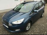 Ford Grand C-Max 2,0TDCi 110kW PowerShift Titaniu...