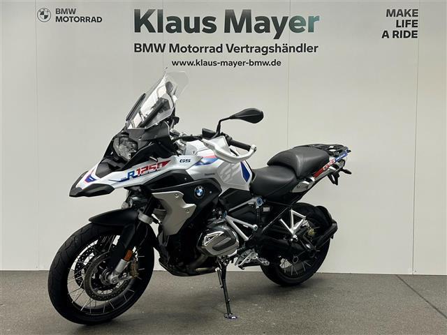 BMW R 1250 GS