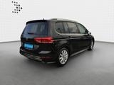 Volkswagen Touran R-Line 1.5 TSI DSG Navi*Kamera*IQ-Drive*L - Volkswagen Touran Jahreswagen