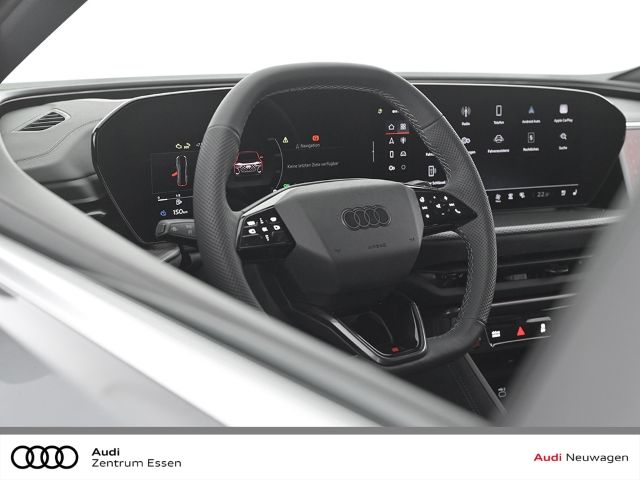 Audi SQ5 - Bild 16