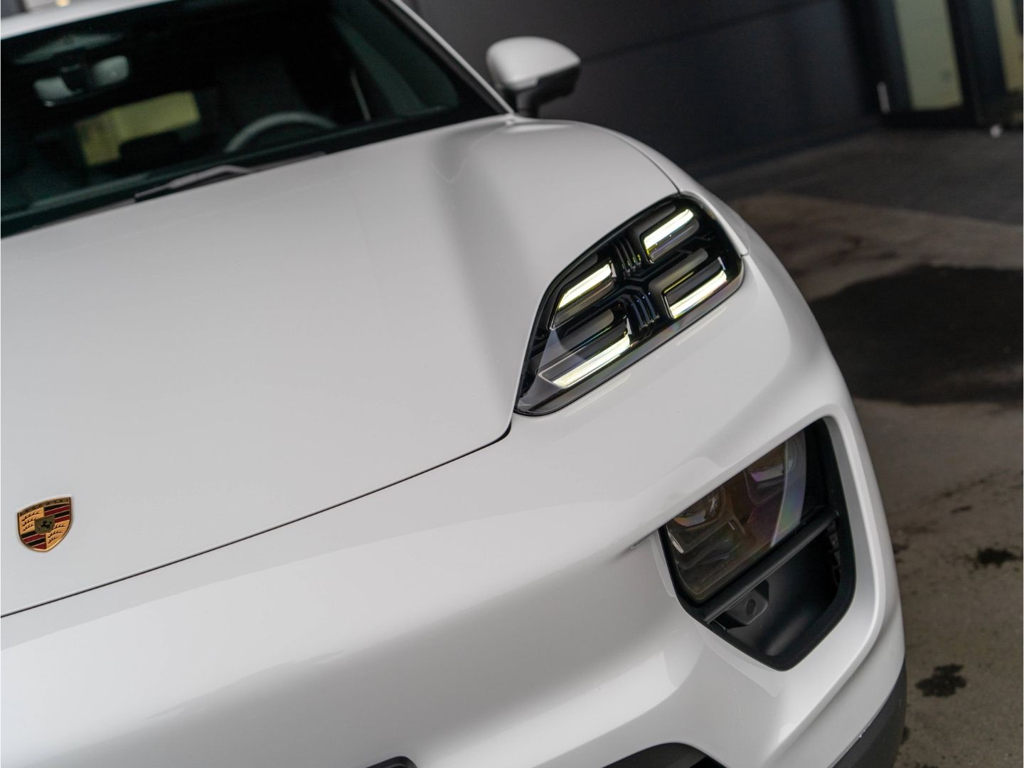 Porsche Macan - Bild 10