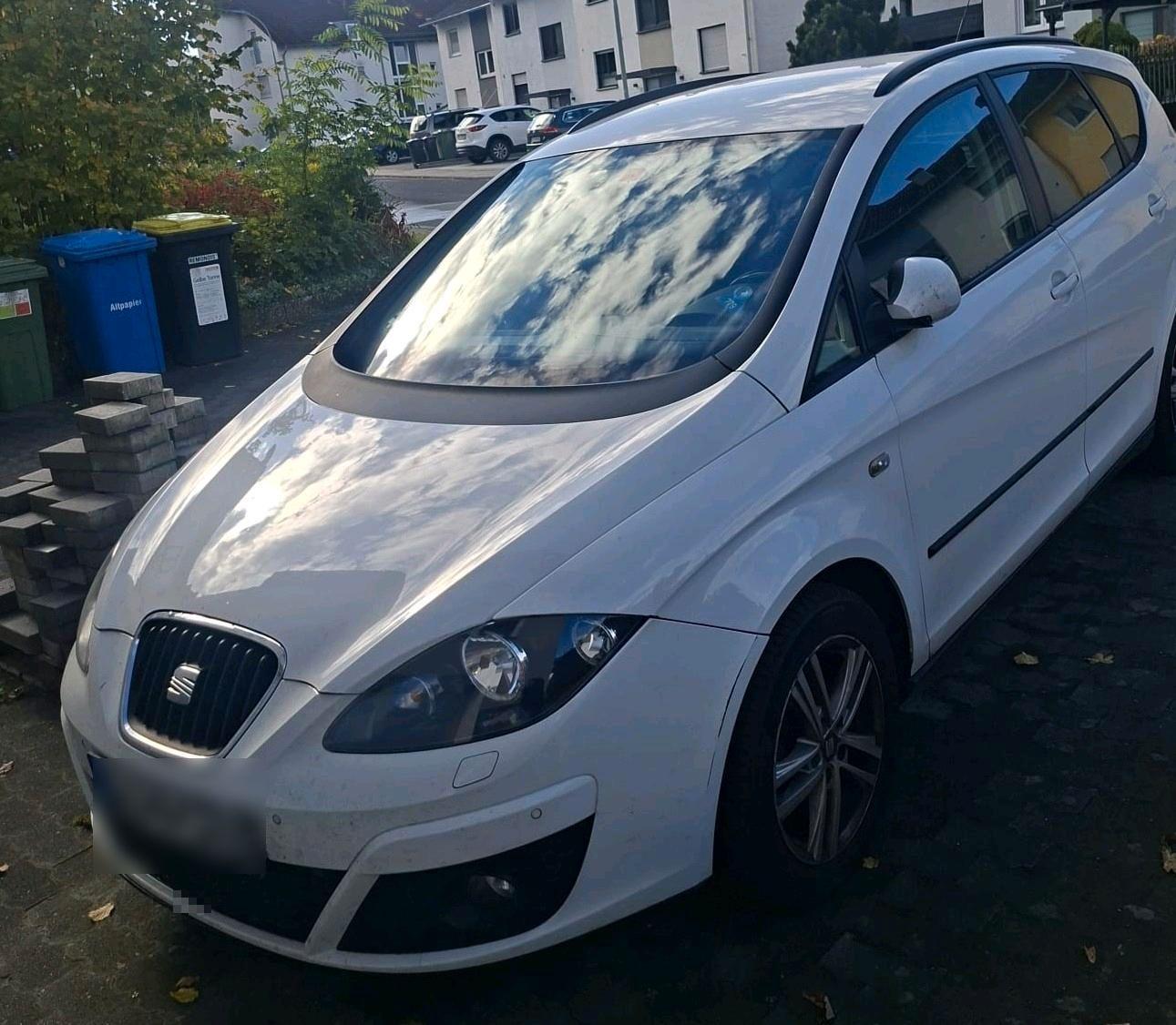 Seat Altea