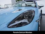 Porsche 718 Spyder RS BOSE Rückfahrkamera LED - Porsche Boxster Gebrauchtwagen in München