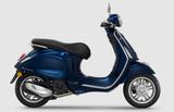 Vespa Primavera 125 0,0% Finanzierung - 0 FINANZIERUNG