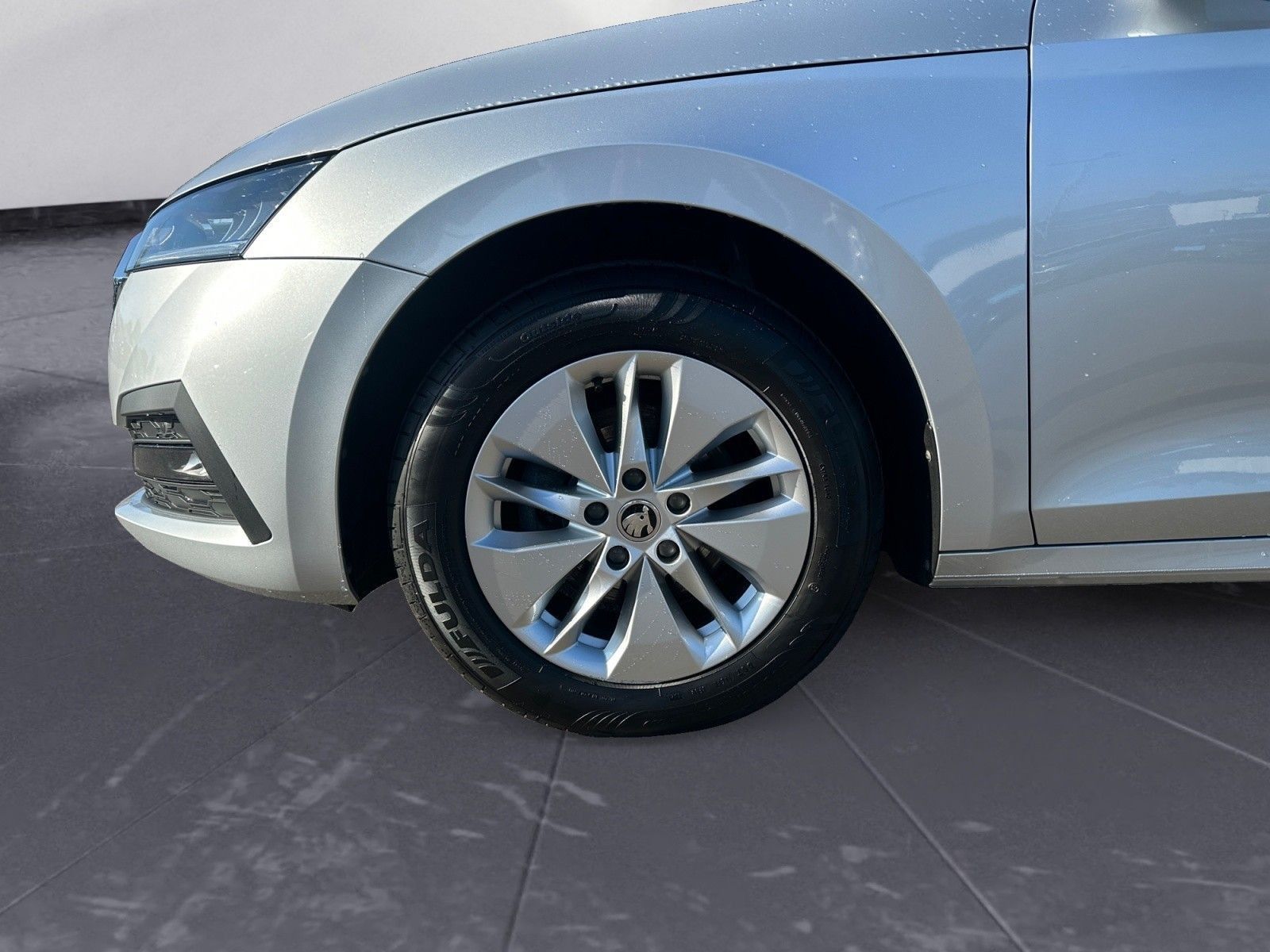 Skoda Octavia - Bild 7