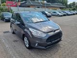Ford B-Max 1.5*TÜV NEU*KLIMA*SCHIEBETÜREN* - Ford B-Max mit Diesel-Antrieb: Limousine