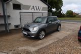 MINI Mini Cooper S|Autom.|Leder|S.Heft|NAV|Xenon| - MINI MINI aus 2007